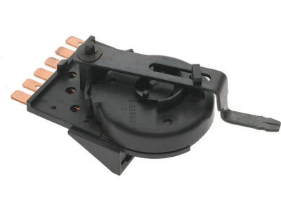 Interruptor de control del soplador para GMC Safari 1992-1995 SMP 83646QNJV 1994 1993 Foto 1 de 2