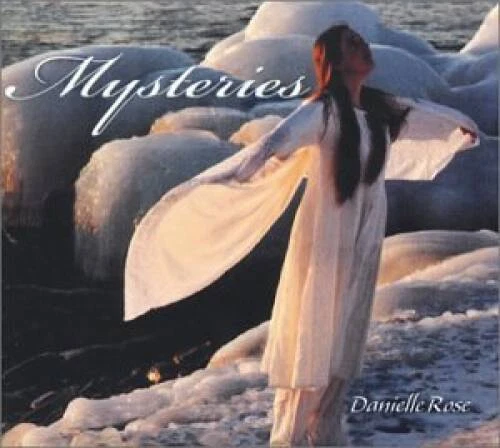 Mysteries - Audio CD By Danielle Rose - VERY GOOD Foto 1 de 1