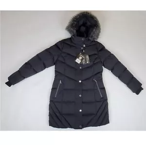 PAJAR Provence Puffer Down Jacket Women's Medium MSRP $595 - Picture 1 of 12