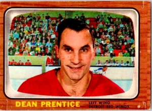 1966-67 Topps #45 Dean Prentice ref.272 - Picture 1 of 3