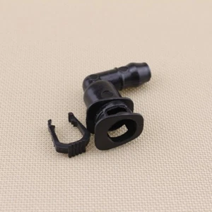 Fits Audi A4 A6 Skoda VW Eos CC Golf Jetta Washer Headlight Head Light Connector - Picture 1 of 1