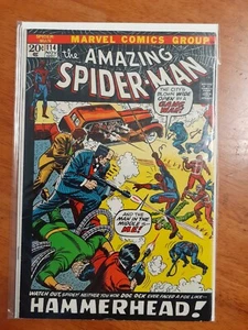 Amazing Spiderman #114 7-8 Grade. - Bild 1 von 6