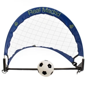 Set De Habilidad De Real Madrid FC, Regalo De Cumpleaños, Producto Oficial - Imagen 1 de 2