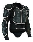 Mens Body Armour Motorbike Motorcycle Jacket Protector Spine Motocross Guard Ce