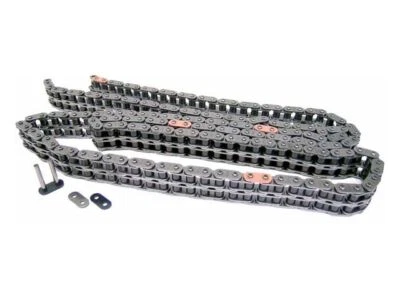 For 2005-2010 Mercedes SLK55 AMG Timing Chain 17254VGNR 2006 2007 2008 2009 - Image 1 of 2