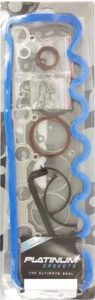 FULL GASKET SET for FORD FAIRLANE NC sedan 07/1991-04/1992 3.9L I6 12V SOHC - Picture 1 of 1