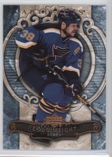 2007-08 Upper Deck Artifacts Doug Weight #85