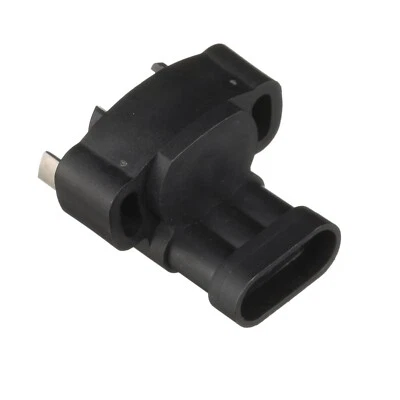 For 1989-1990 Chevrolet V3500 7.4L V8 Throttle Position Sensor SMP 766UZ03 - Image 1 of 4