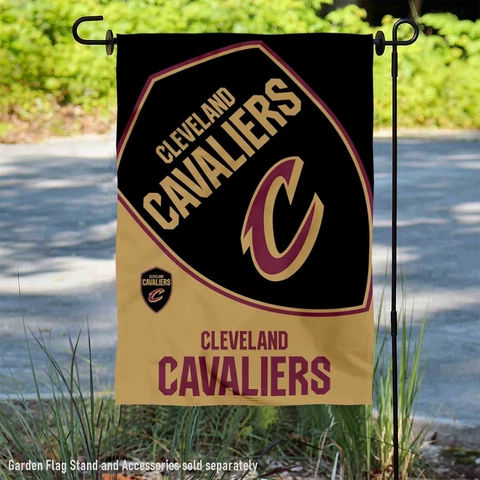 Cleveland Cavaliers Garden Yard Banner Flag Cover