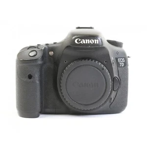 Canon EOS 7D+Defective (269953) - Zdjęcie 1 z 10