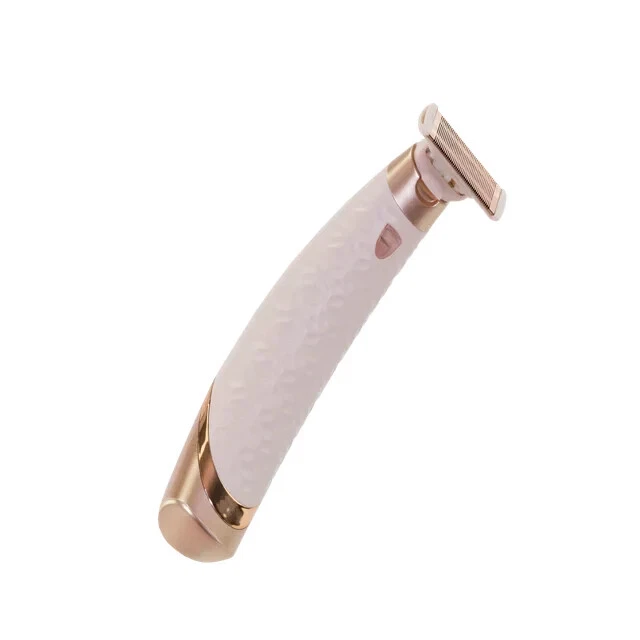 FINISHING TOUCH FLAWLESS NU RAZOR NEW - Image 1 of 1