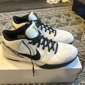 Size 14 - Nike Zoom Kobe 4 Protro Mambacita - Picture 1 of 9