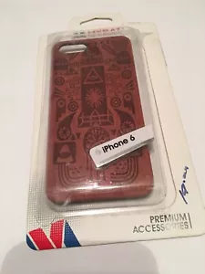 Iphone 6 mybat wooden case - Picture 1 of 3