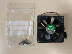 Nidec TA350DC Fan. - Picture 1 of 1