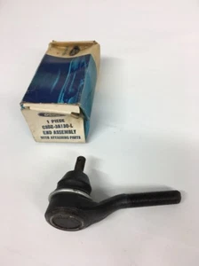 NOS FORD OEM C3DZ-3A130-L Tie Rod End 63 64 Falcon Comet FoMoCo - Picture 1 of 8