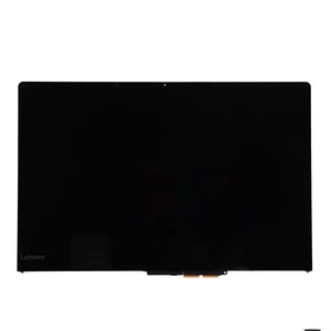Lenovo Yoga 710-15IKB 80V5 15.6" FHD LCD Pantalla Táctil Conjunto + Bisel N156HCA-EA1 - Imagen 1 de 7