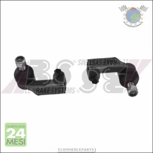 Kit Testina Scatola Sterzo Dx+Sx Abs Per Lada 112 111 110 #Bv - Foto 1 di 3