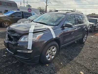 Used Rear Right Door Window Regulator Rear fits: 2014 Chevrolet Traverse Rear Ri — 第 1/4 张图片
