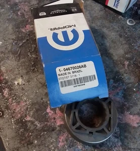 CUSCINETTO REGGISPINTA FRIZIONE, CHRYSLER STRATUS SEBRING PT CRUISER ,3151600585 - Foto 1 di 1