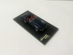 1/43 MR003 289 Cobra Built Dark blue open Marsh Models 1994 - Picture 1 of 9