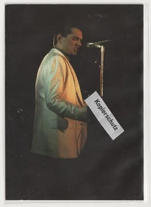 Falko  Musiker  Fotokarte  LBS-01  Pictute by R. Bimashofer - Bild 1 von 2