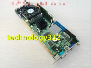 1PC USED Mainboard FSC-1717VN VER:A7 #YY - Picture 1 of 3