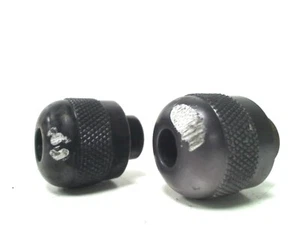 peso terminale barra per SUZUKI VX 800 1993 usato 122400 - Foto 1 di 4