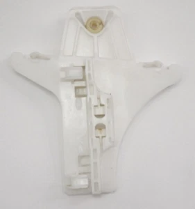 LH Rear Window Regulator Lift Track Mount 11-18 VW Jetta Sedan MK6 - Genuine - Picture 1 of 2