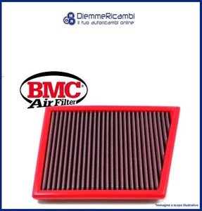 FILTRO ARIA SPORTIVO BMC BMW SERIE 1 - 2 - X1 - X2 | MINI F54 - F55 - FB813/01 - Imagen 1 de 2