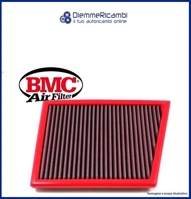 Sportluftfilter BMC BMW 1er - 2er - X1 - X2 | MINI F54 - F55 - FB813/01 - Bild 1 von 2