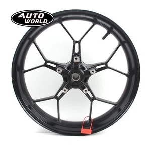 For Honda CBR650R CB650R ABS 2019 - 2023 2020 2021 17 x 3.5'' Front Wheel Rim - Picture 1 of 6