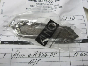 Alno 4 1/2" Planscheibe A886-AE - Bild 1 von 2