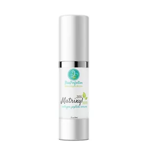 20% Matrixyl Collagen Booster Active Peptides Pepha Tight DMAE Anti-Aging Serum - Picture 1 of 5