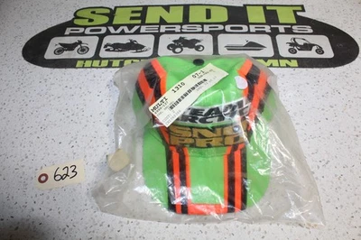 A11	Arctic Cat NOS	Team Arctic Sno Pro Hat	4999-137 - Image 1 of 4