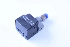 KEYENCE AP-C30WP Druckschalter - Bild 1 von 3