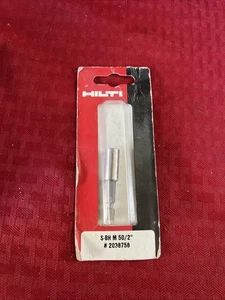 Portapunte Hilti 50mm. 100% originale - Foto 1 di 2