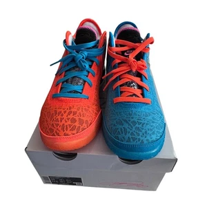 Nike Zoom LeBron NXXT Gen I Promise Mens Size 10 Multi Color DR8784 900 - Picture 1 of 10