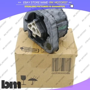 OEM Automatic Transfer Case Transmission Mount For BMW X6 X5 E70 E71 E72 08-2015 - Picture 1 of 6