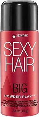 Sexy Hair Big Sexy Hair Powder Play Volumizing and Texturizing Powder 15g 870 - Image 1 of 4