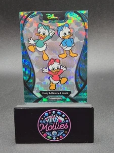 2025 Huey & Dewey & Louie Kakawow Disney Phantom /210 Duck Tales - Bild 1 von 2