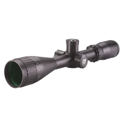 BSA Optics Sweet Riflesope, .17 3-12x 40mm, 30/30 Reticle, : 17-312X40AOWRTB - Image 1 of 3