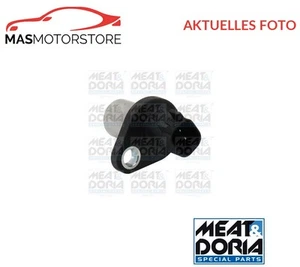 KURBELWELLENSENSOR IMPULSGEBER MEAT & DORIA 871138 I FÜR JAGUAR XK 8,XK II,XJ - Picture 1 of 5