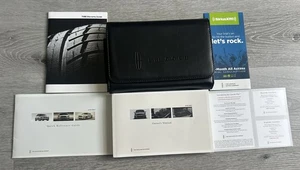 2019 LINCOLN MKZ OWNERS MANUAL SET. FREE FAST SHIPPING!! - Picture 1 of 1
