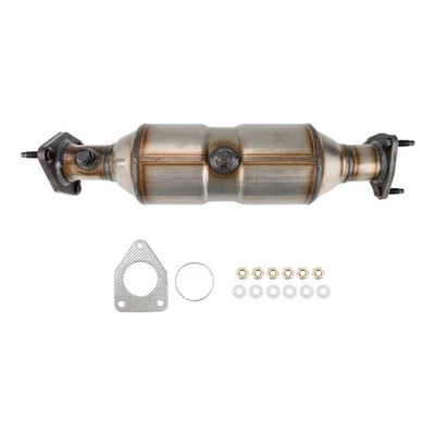 For 1998-2002 Honda Accord 3.0L and Acura TL 3.2L 1999-2003 Catalytic Converter — 第 1/4 张图片