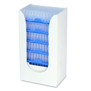 Diamond PosiStop LTS kompatible Pipettenspitzen, 1000 μl, graduiert, 96/Mine, 6... - Bild 1 von 1