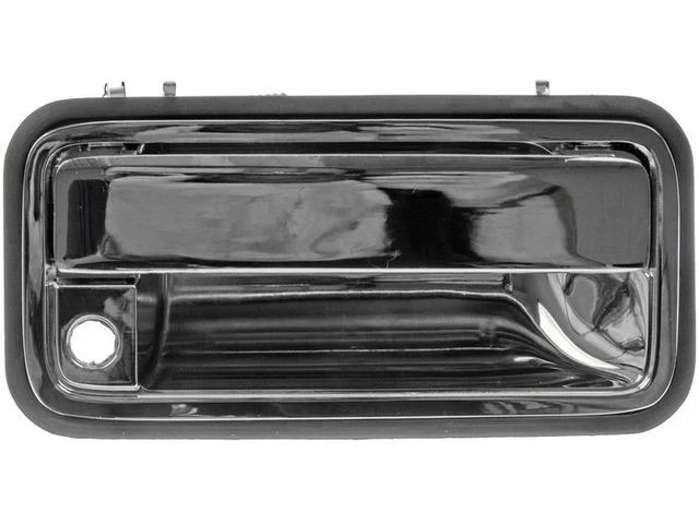 Manija de puerta delantera derecha para GMC K1500 1992-1999 Suburban 1993 1994 1995 MB736GW Foto 1 de 1