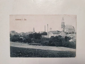 Ansichtskarte Kamenz in Sachsen /63 - Bild 1 von 2