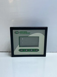 Control Techniques HE500CTIU100M-001 Operator Interface Unit - Picture 1 of 12