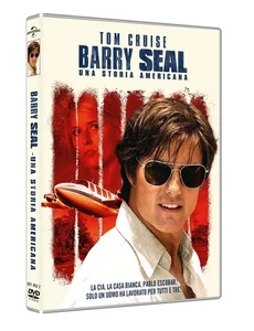 Baris Sylas: Amerikos sukÄius (IMPORT) (No English version) (DVD) Tom Cruise - Picture 1 of 3