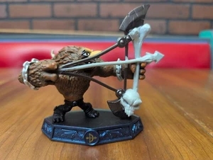 Skylanders Imaginators Activision Wolfgang Wolf Gang Actionfigur - Bild 1 von 7